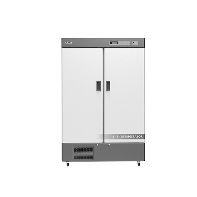 Refrigerador de laboratório 628L 1008L