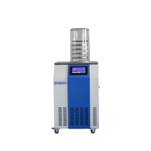 Secro de congelamento vertical BK-FD12 Series