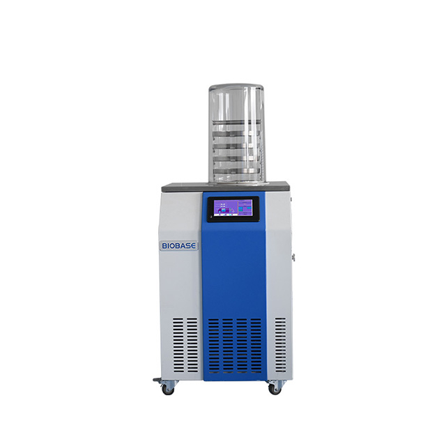Secro de congelamento vertical BK-FD12 Series