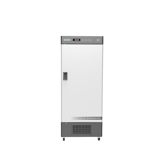 Refrigerador de laboratório 68L 108L 288L 358L 468L