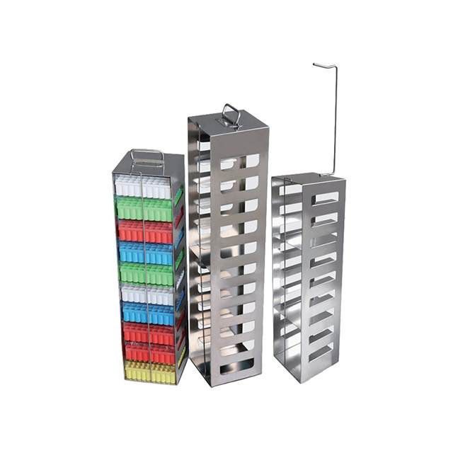 Racks de freezer