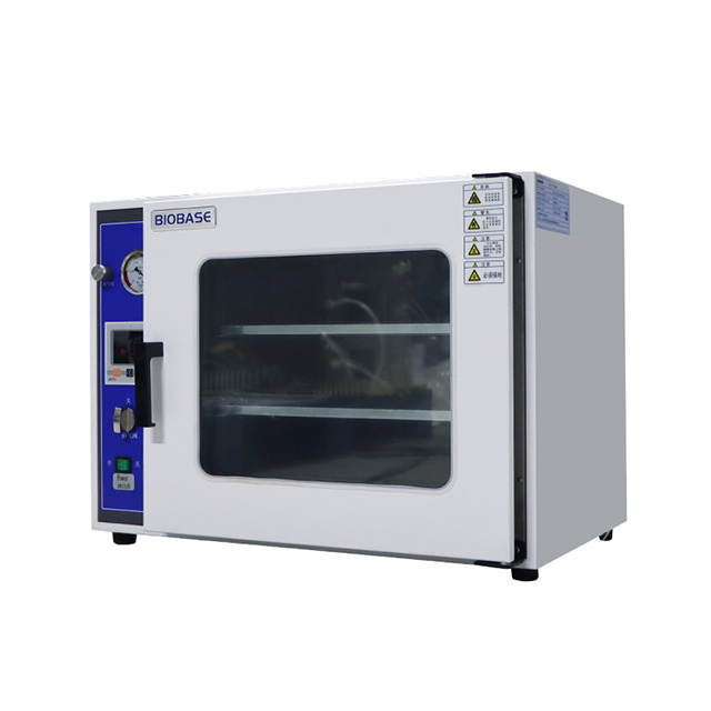 Forno de secagem a vácuo 25L 50L 25L 50L