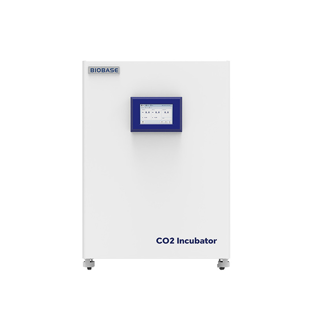 Incubadora de CO2 de calor seco 80L 160L