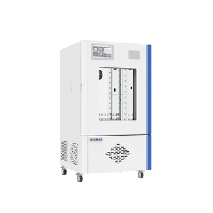 Incubadora de temperatura e umidade constante (BJPX-HTB)