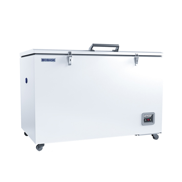 -40 ℃ Freezer 110L 210L 308L 485L BDF-40H110 BDF-40H210 BDF-40H310 BDF-40H485