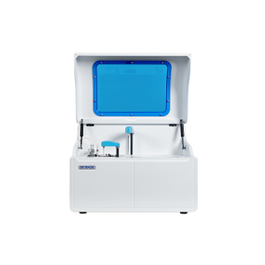 Analisador de química automática BK-200