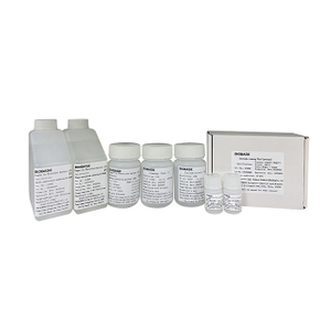 Reagente para analisador eletrolítico (ISE)