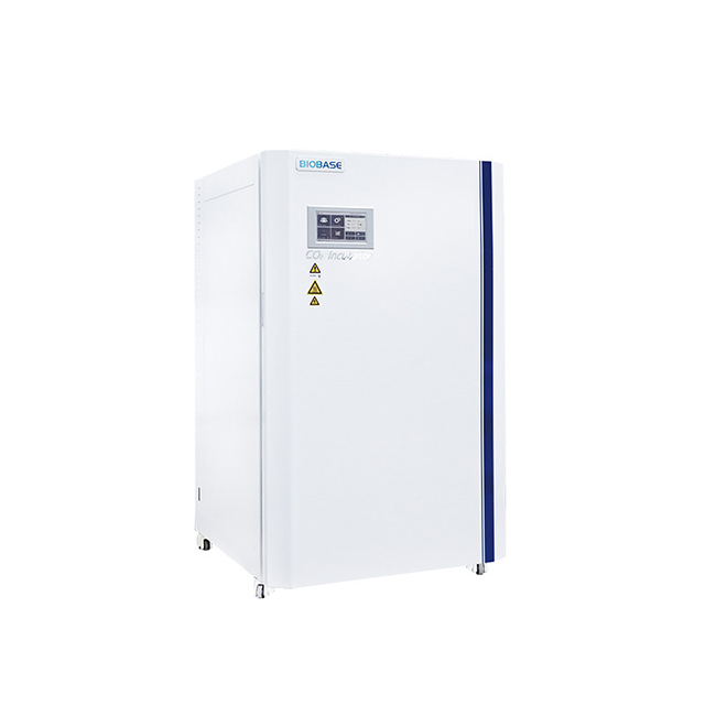 Incubadora de CO2 BJPX-C100M C160M C200M C260M C300M