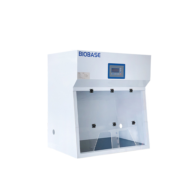 Capuz de fumaça PP sem duto FH1000 (PD)