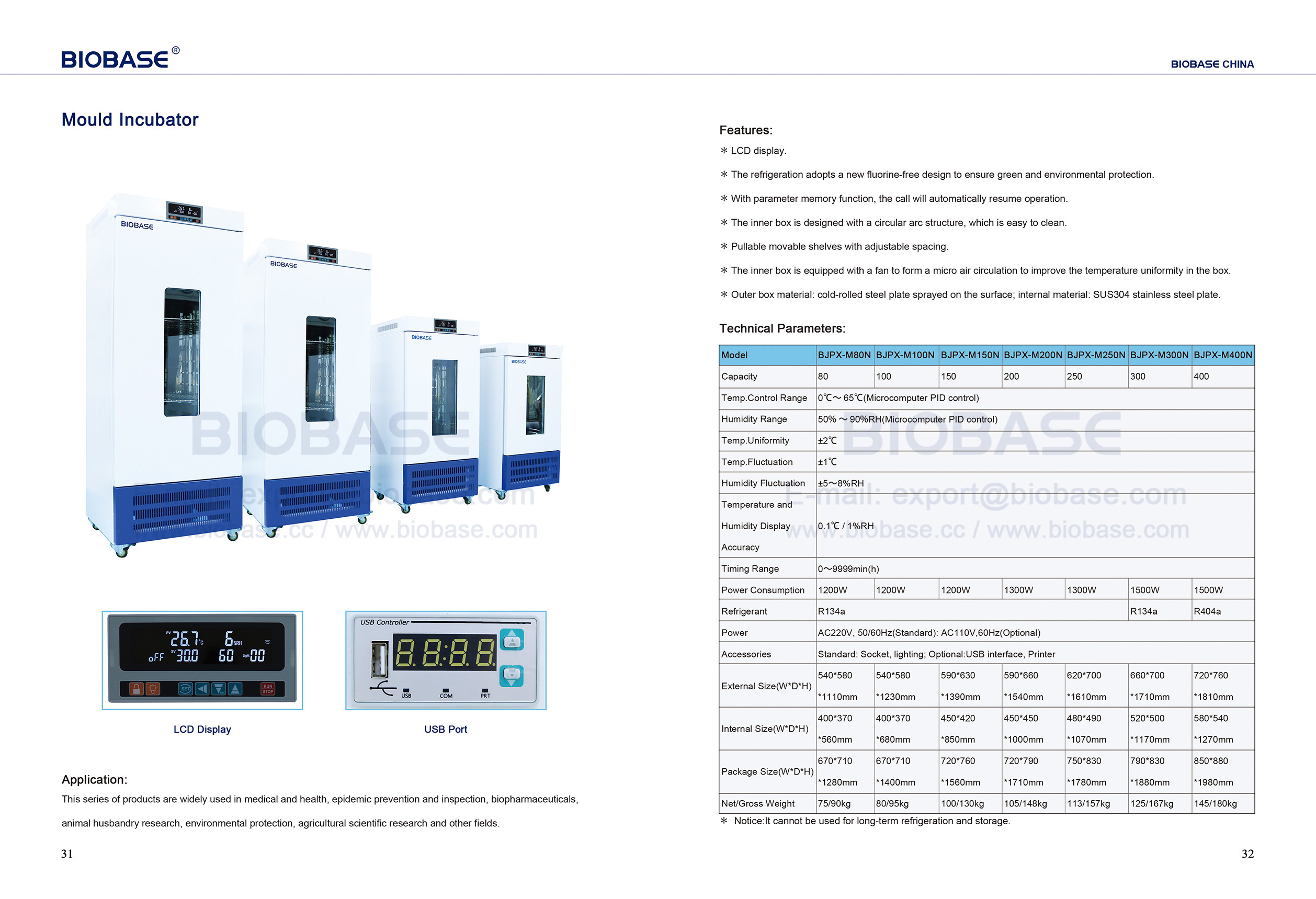 31-32 Incubadora de Moldes