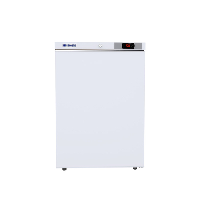 Refrigerador de laboratório (tipo econômico) 46L 150L 320L 400L