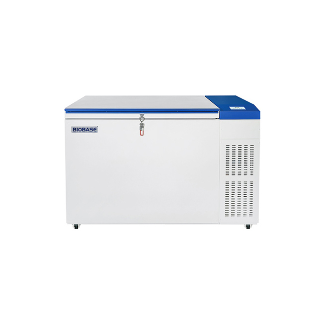 -150 ℃ Freezer (tipo econômico) 138L 226L