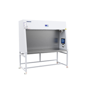 Gabinete de fluxo laminar horizontal (PIVAS) BBS-H1500B BBS-H1800B
