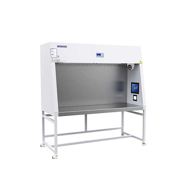 Gabinete de fluxo laminar horizontal (PIVAS) BBS-H1500B BBS-H1800B