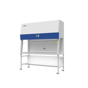 Gabinete de fluxo laminar vertical certificado ETL
