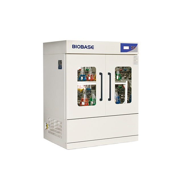 Incubadora de agitação de tipo de grande capacidade de grande capacidade (BJPX-X)
