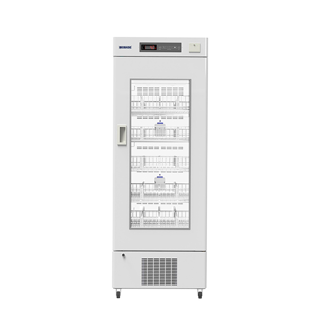 Refrigerador de banco de sangue BBR Series