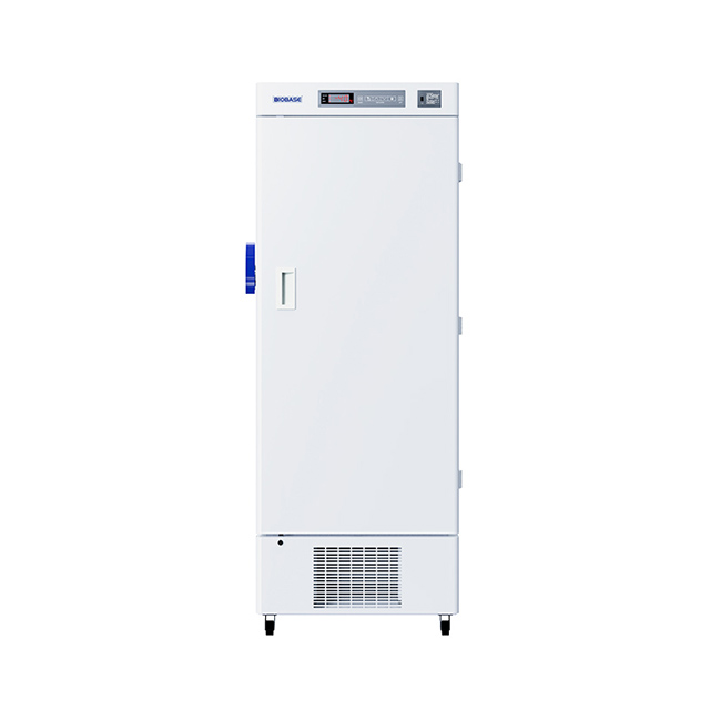 -40 ° C Freezer 362L 408L 450L 