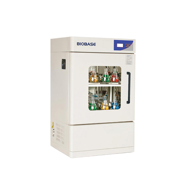 Tipo vertical Incubadora de porta única porta dupla (BJPX-D)