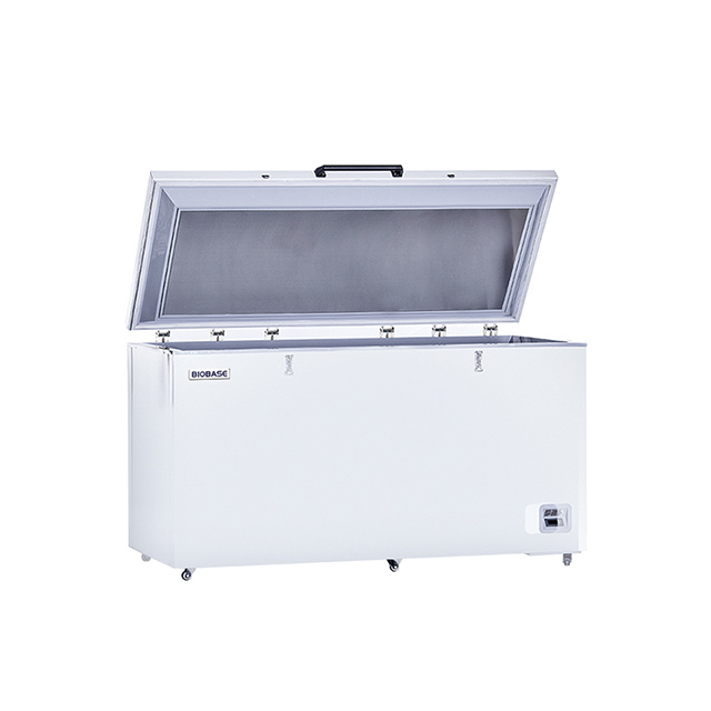 -40 ℃ Freezer 110L 210L 308L 485L BDF-40H110 BDF-40H210 BDF-40H310 BDF-40H485