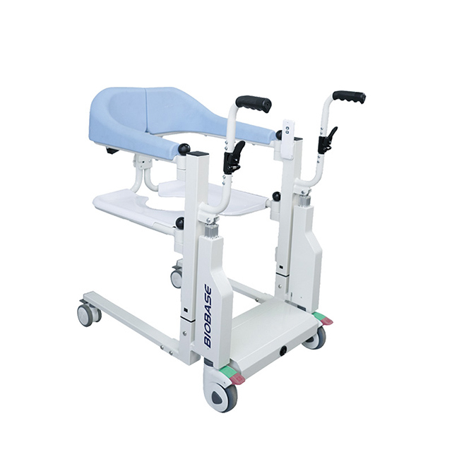 Elevador de transferência