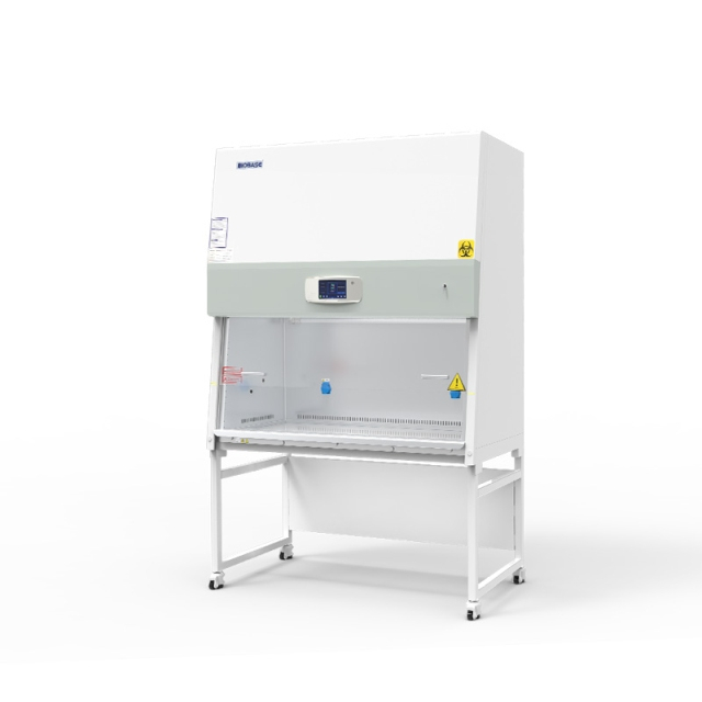 ECRIDADE EC CLASSE II A2 Gabinete de segurança biológica EA2 Series