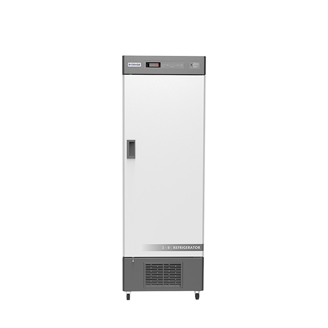 Refrigerador de laboratório 68L 108L 288L 358L 468L