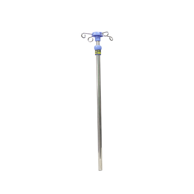 Acessórios para a cama do hospital