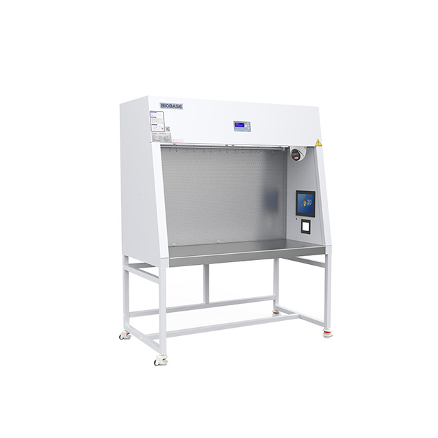Gabinete de fluxo laminar horizontal (PIVAS) BBS-H1500B BBS-H1800B