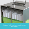 Racks de freezer