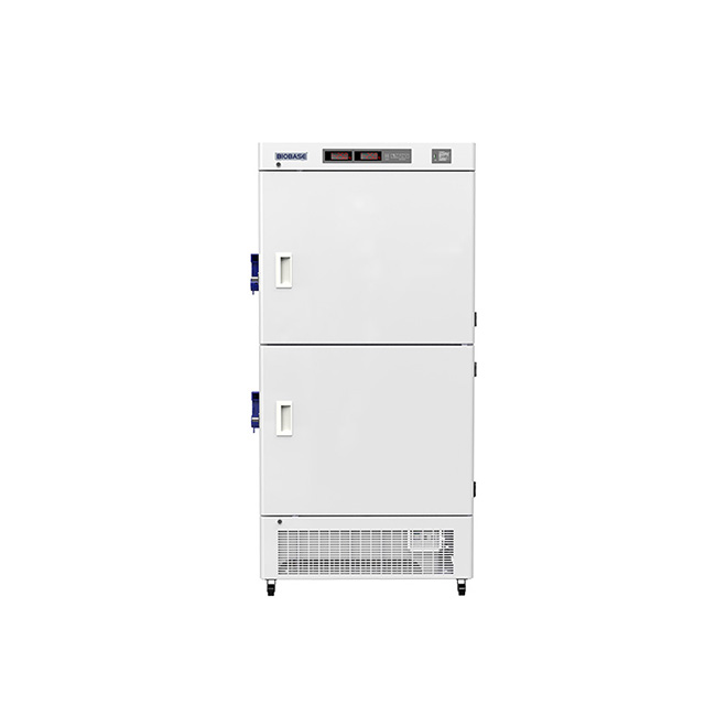 -25 ℃ Freezer BDF-25V368D BDF-25V528D