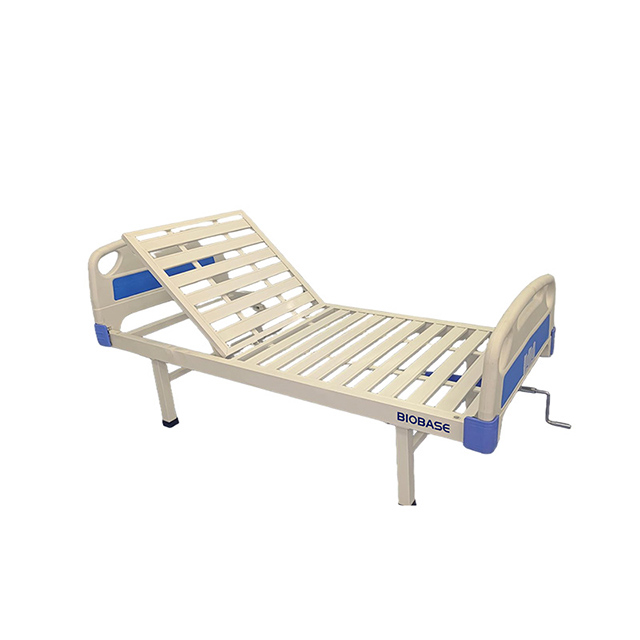 Cama hospitalar de manivela única MF106S