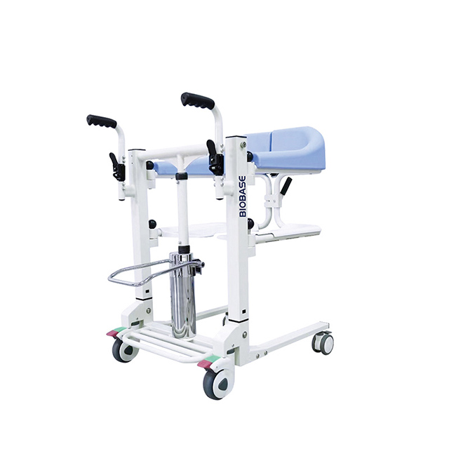 Elevador de transferência