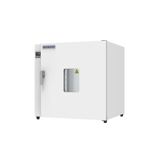 Forno de secagem constante de temperatura