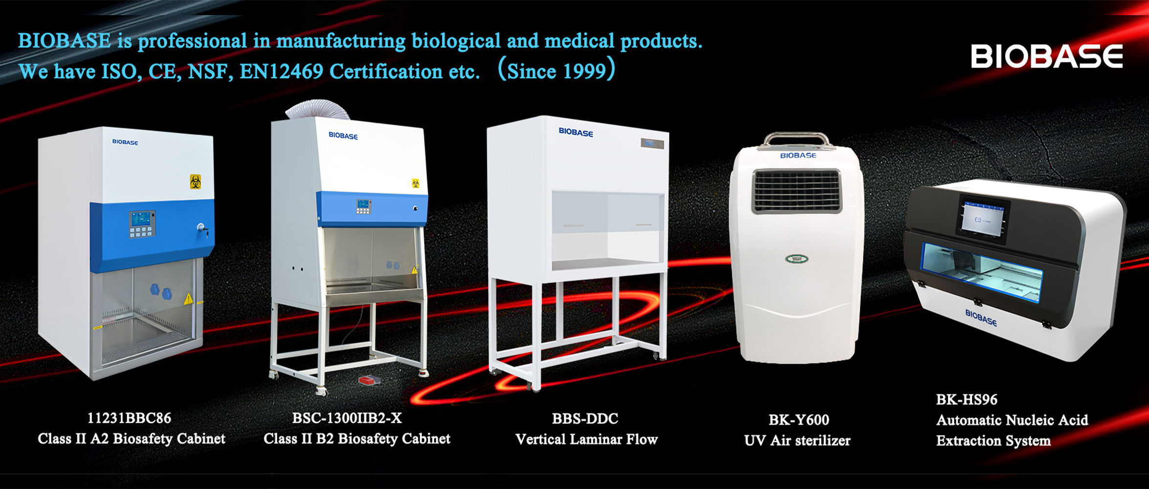 SEGURANÇA DE LABORATÓRIO