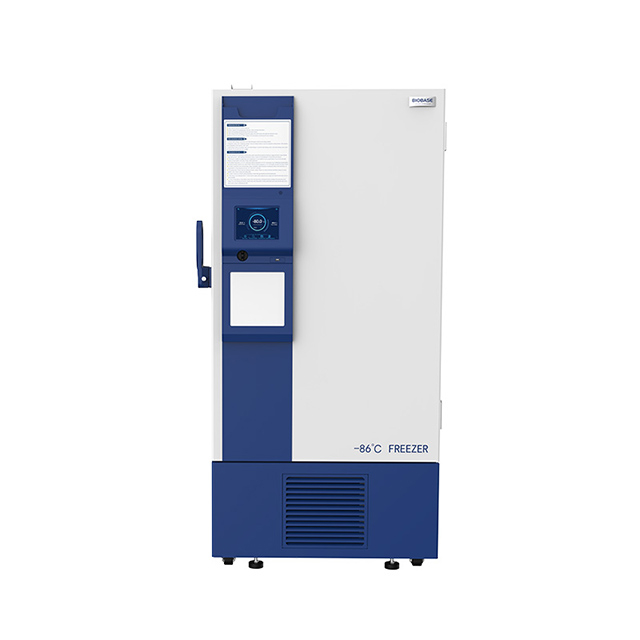 -86 ℃ Freezer 418L 608L