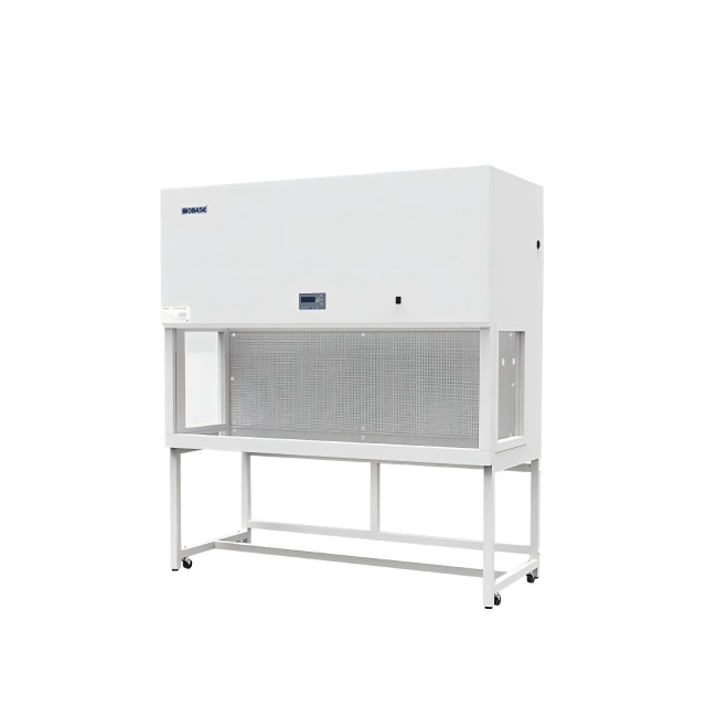 Gabinete de fluxo laminar horizontal BBS-H1300 BBS-H1800 