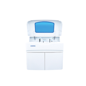Analisador de química automática BK-600