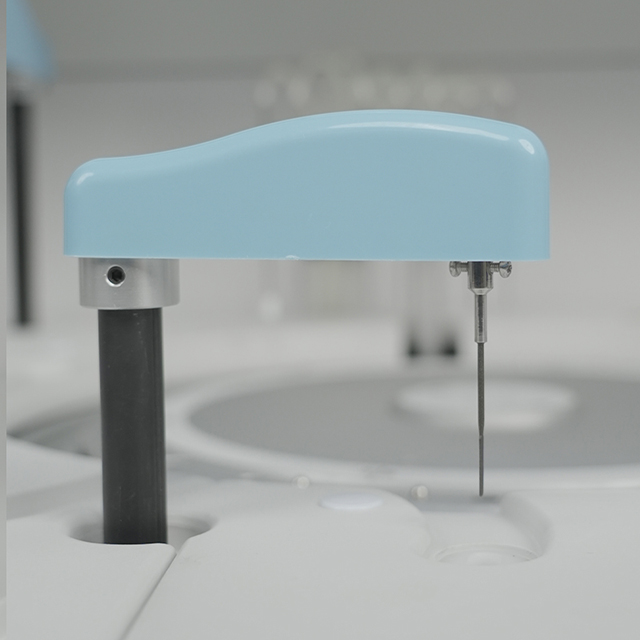 Analisador de química automática BK-600