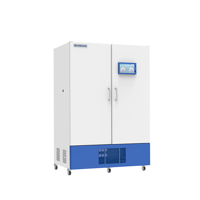 Incubadora de temperatura e umidade constante BJPX-HT1000 (PC)