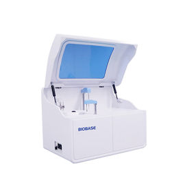 Analisador de química automática BK-200