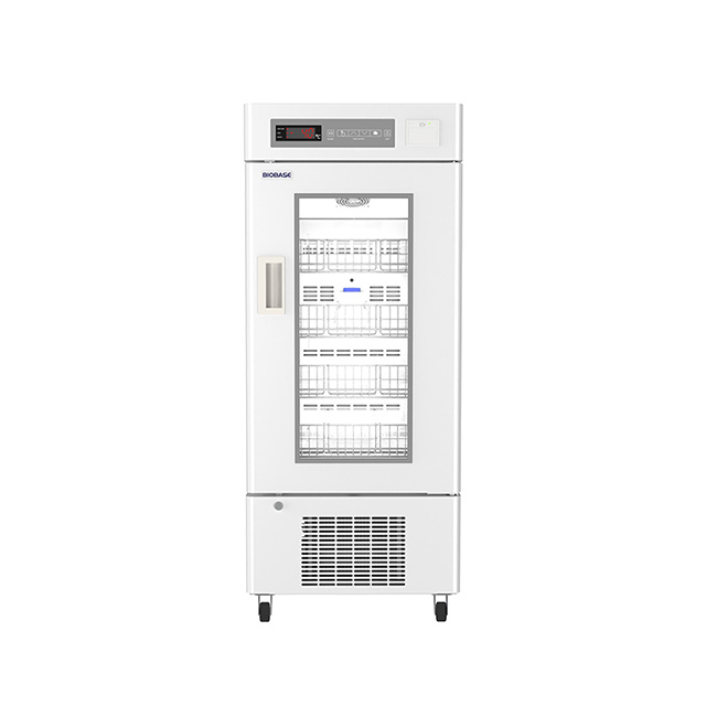 Refrigerador de banco de sangue BBR Series
