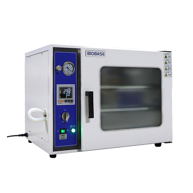 Forno de secagem a vácuo 25L 50L 25L 50L