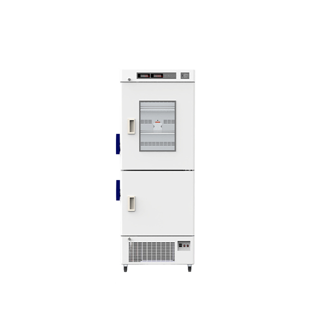 -25 ° C Freezer (geladeira separada) 300L 318L 368L 450L