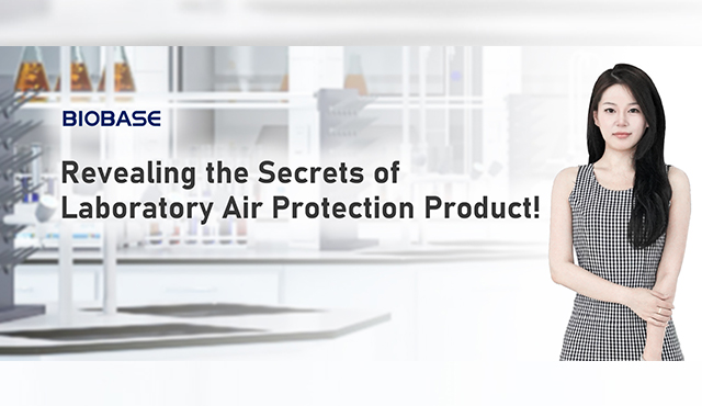 Revelando os segredos do Produto de Proteção ao Aéreo Laboratório!