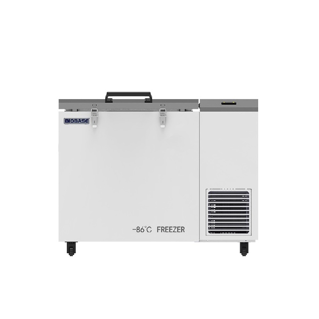 -86 ℃ Freezer 60L 128L
