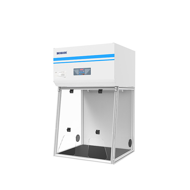 Capuz de fumaça dutos FH700 