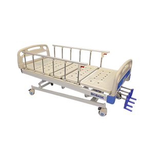 Cama hospitalar de cinco manivelas MF501S