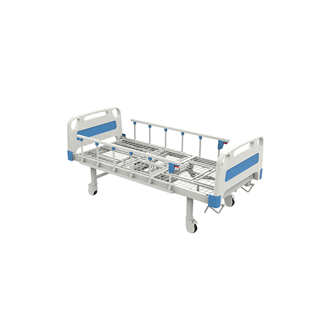 Cama hospitalar giratória manual MF401S