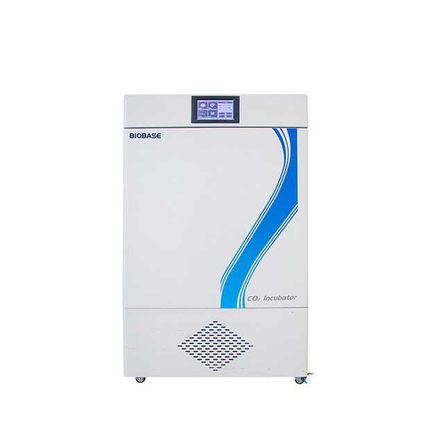 Incubadora de CO2 de baixa temperatura BJPX-C160III